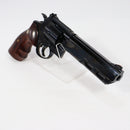 【中古即納】[MIL] タナカワークス ガスリボルバー S&W(スミスアンドウエッソン) M29 パフォーマンスセンター 6インチ ターゲットハンター スチールフィニッシュ ver.3 (カスタム品) (18歳以上専用)(20200710)