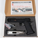 【中古即納】[MIL] (再販) BATON airsoft(バトンエアソフト) CO2ガスブローバック BT-PIT VIPER CO2GBB【JASG認定】(BT-PY) (18歳以上専用)(20250430)