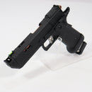 【中古即納】[MIL] (再販) BATON airsoft(バトンエアソフト) CO2ガスブローバック BT-PIT VIPER CO2GBB【JASG認定】(BT-PY) (18歳以上専用)(20250430)