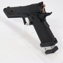 【中古即納】[MIL] (再販) BATON airsoft(バトンエアソフト) CO2ガスブローバック BT-PIT VIPER CO2GBB【JASG認定】(BT-PY) (18歳以上専用)(20250430)