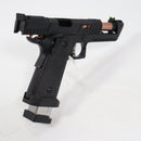 【中古即納】[MIL] (再販) BATON airsoft(バトンエアソフト) CO2ガスブローバック BT-PIT VIPER CO2GBB【JASG認定】(BT-PY) (18歳以上専用)(20250430)