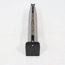 【中古即納】[MIL] (再販) BATON airsoft(バトンエアソフト) CO2ガスブローバック BT-PIT VIPER CO2GBB【JASG認定】(BT-PY) (18歳以上専用)(20250430)