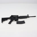【中古即納】[MIL] 東京マルイ 次世代電動ガン M4A1 カービン (18歳以上専用)(20090425)