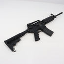 【中古即納】[MIL] 東京マルイ 次世代電動ガン M4A1 カービン (18歳以上専用)(20090425)