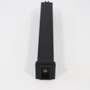 【中古即納】[MIL] VFC/UMAREX(ウマレックス) UMP45 GBBR 25連スペアマガジン Gen.2(VF9J-MAG-UMP-BK01)(20150223)