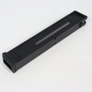 【中古即納】[MIL] VFC/UMAREX(ウマレックス) UMP45 GBBR 25連スペアマガジン Gen.2(VF9J-MAG-UMP-BK01)(20150223)