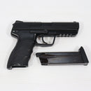 【中古即納】[MIL] 東京マルイ ガスブローバック HK45 (18歳以上専用)(20150223)