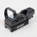 【中古即納】[MIL] SUTEKUS JH400タイプ マルチレティクルドットサイト(20150223)
