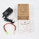 【中古即納】[MIL] Melasta(メラスタ) 7.2～9.6V ニッケル水素バッテリー専用 充電器(20150223)