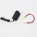 【中古即納】[MIL] Melasta(メラスタ) 7.2～9.6V ニッケル水素バッテリー専用 充電器(20150223)