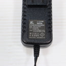 【中古即納】[MIL] Melasta(メラスタ) 7.2～9.6V ニッケル水素バッテリー専用 充電器(20150223)