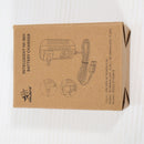 【中古即納】[MIL] Melasta(メラスタ) 7.2～9.6V ニッケル水素バッテリー専用 充電器(20150223)