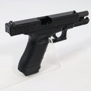 【中古即納】[MIL] 東京マルイ ガスブローバック グロック17 Gen.4 (18歳以上専用)(20200528)