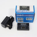 【中古即納】[MIL] G&G ARMAMENT(ジーアンドジーアーマメント) 2.0 LI-PO デジタルバランスチャージャー(G-11-148)(20190810)