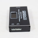 【中古即納】[MIL] G&G ARMAMENT(ジーアンドジーアーマメント) 2.0 LI-PO デジタルバランスチャージャー(G-11-148)(20190810)