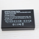 【中古即納】[MIL] G&G ARMAMENT(ジーアンドジーアーマメント) 2.0 LI-PO デジタルバランスチャージャー(G-11-148)(20190810)