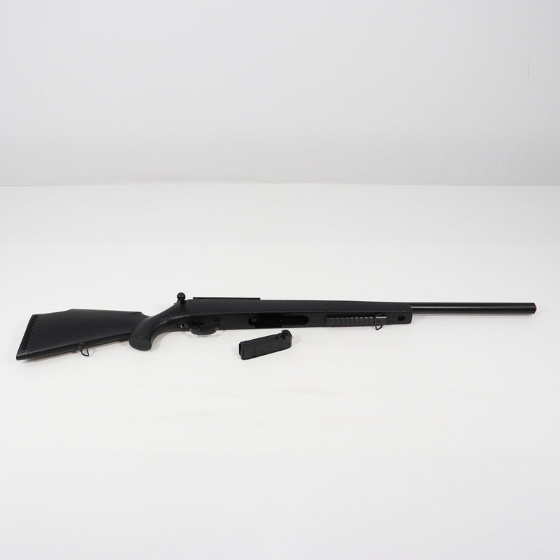 販売価格¥15,640】【中古即納】SIIS(エスツーエス) エアスナイパー
