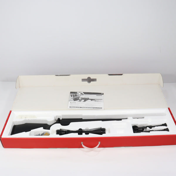 販売価格¥15,640】【中古即納】SIIS(エスツーエス) エアスナイパー