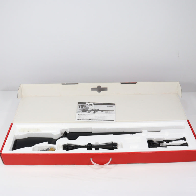 販売価格¥15,640】【中古即納】SIIS(エスツーエス) エアスナイパー