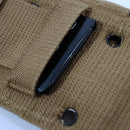 【中古即納】[MIL] LY&MFY CO. M1943タイプ M1ガーランド カートリッジベルト KH(カーキ)(20150223)