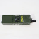 【中古即納】[MIL] Z-TACTICAL(ゼットタクティカル) HARRISタイプ AN/PRC-152 ダミーラジオケース OD(オリーブドラブ)(20150223)