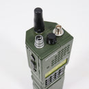【中古即納】[MIL] Z-TACTICAL(ゼットタクティカル) HARRISタイプ AN/PRC-152 ダミーラジオケース OD(オリーブドラブ)(20150223)