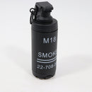 【中古即納】[MIL] S&T M18タイプ スプリングパワー インパクトグレネード BK(ブラック/黒) (18歳以上専用)(20150223)