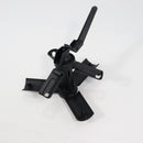 【中古即納】[MIL] S&T M18タイプ スプリングパワー インパクトグレネード BK(ブラック/黒) (18歳以上専用)(20150223)