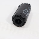 【中古即納】[MIL] S&T M18タイプ スプリングパワー インパクトグレネード BK(ブラック/黒) (18歳以上専用)(20150223)