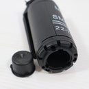 【中古即納】[MIL] S&T M18タイプ スプリングパワー インパクトグレネード BK(ブラック/黒) (18歳以上専用)(20150223)