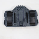【中古即納】[MIL] ノーブランド MOLLE スマートフォンホルダー GY(グレー)(20150223)