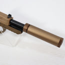 【中古即納】[MIL] 東京マルイ ガスブローバック FNX-45 タクティカル (カスタム品) (18歳以上専用)(20190607)