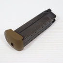 【中古即納】[MIL] 東京マルイ ガスブローバック FNX-45 タクティカル (カスタム品) (18歳以上専用)(20190607)