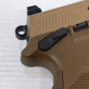 【中古即納】[MIL] 東京マルイ ガスブローバック FNX-45 タクティカル (カスタム品) (18歳以上専用)(20190607)