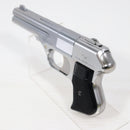 【中古即納】[MIL] マルシン工業 固定スライドガスガン COP357 ロングバレル シルバー ABS (18歳以上専用)(20121031)