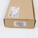 【中古即納】[MIL] マルシン工業 固定スライドガスガン COP357 ロングバレル シルバー ABS (18歳以上専用)(20121031)