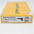 【中古即納】[MIL] ARMORER WORKS(アーモリーワークス)/CYBERGUN(サイバーガン) ガスブローバック デザートイーグル.50AE GBB (Jpver)(CGDE0100JP) (カスタム品) (18歳以上専用)(20150223)
