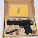 【中古即納】[MIL] ARMORER WORKS(アーモリーワークス)/CYBERGUN(サイバーガン) ガスブローバック デザートイーグル.50AE GBB (Jpver)(CGDE0100JP) (カスタム品) (18歳以上専用)(20150223)