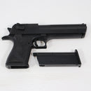 【中古即納】[MIL] ARMORER WORKS(アーモリーワークス)/CYBERGUN(サイバーガン) ガスブローバック デザートイーグル.50AE GBB (Jpver)(CGDE0100JP) (カスタム品) (18歳以上専用)(20150223)