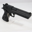 【中古即納】[MIL] ARMORER WORKS(アーモリーワークス)/CYBERGUN(サイバーガン) ガスブローバック デザートイーグル.50AE GBB (Jpver)(CGDE0100JP) (カスタム品) (18歳以上専用)(20150223)