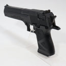 【中古即納】[MIL] ARMORER WORKS(アーモリーワークス)/CYBERGUN(サイバーガン) ガスブローバック デザートイーグル.50AE GBB (Jpver)(CGDE0100JP) (カスタム品) (18歳以上専用)(20150223)