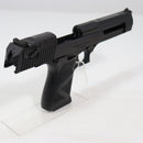 【中古即納】[MIL] ARMORER WORKS(アーモリーワークス)/CYBERGUN(サイバーガン) ガスブローバック デザートイーグル.50AE GBB (Jpver)(CGDE0100JP) (カスタム品) (18歳以上専用)(20150223)