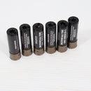 【中古即納】[MIL] CYMA(シーマ) ショットシェル型 30発マガジン ブラック 6本セット(CMMGM069A)(20150223)