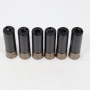 【中古即納】[MIL] CYMA(シーマ) ショットシェル型 30発マガジン ブラック 6本セット(CMMGM069A)(20150223)