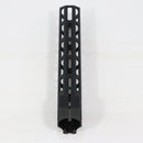【中古即納】[MIL] ohhunt M-LOK フリーフロートハンドガード 10インチ FG(フォリッジグリーン)(20150223)