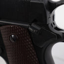 【中古即納】[MIL] MGC 発火モデルガン M1911A1 コルトガバメント HW(ヘビーウェイト) (ジャンク品) (18歳以上専用)(20150223)