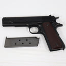 【中古即納】[MIL] MGC 発火モデルガン M1911A1 コルトガバメント HW(ヘビーウェイト) (ジャンク品) (18歳以上専用)(20150223)