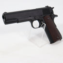 【中古即納】[MIL] MGC 発火モデルガン M1911A1 コルトガバメント HW(ヘビーウェイト) (ジャンク品) (18歳以上専用)(20150223)