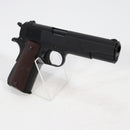 【中古即納】[MIL] MGC 発火モデルガン M1911A1 コルトガバメント HW(ヘビーウェイト) (ジャンク品) (18歳以上専用)(20150223)