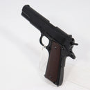 【中古即納】[MIL] MGC 発火モデルガン M1911A1 コルトガバメント HW(ヘビーウェイト) (ジャンク品) (18歳以上専用)(20150223)